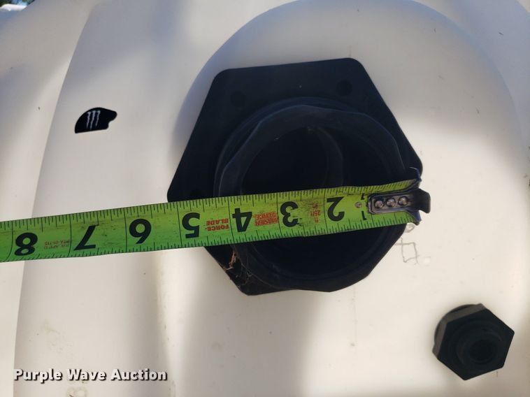 image for item IP9420 Poly tank