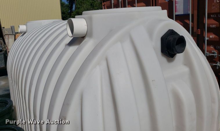 image for item IP9420 Poly tank