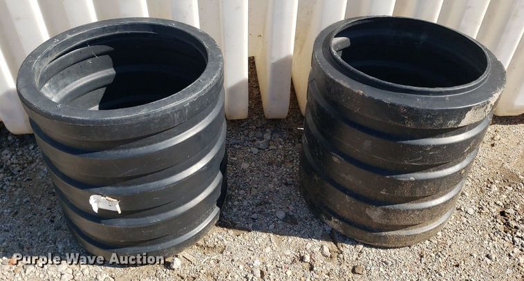 image for item IP9420 Poly tank