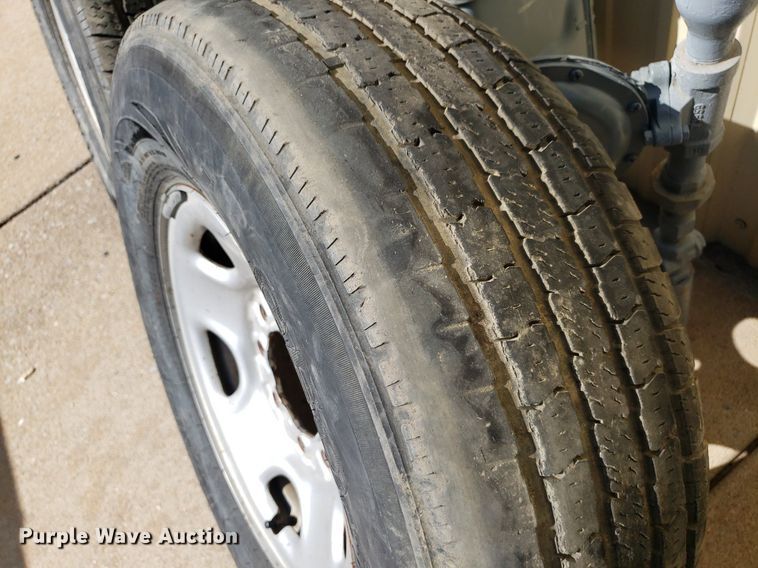 image for item IP9423 Tires and wheels