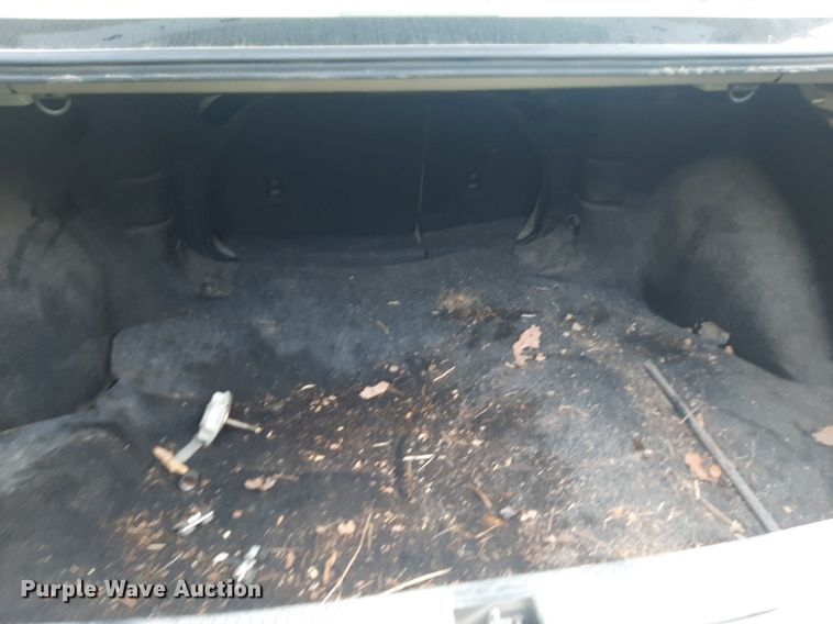 image for item IP9452 2001 Nissan Maxima