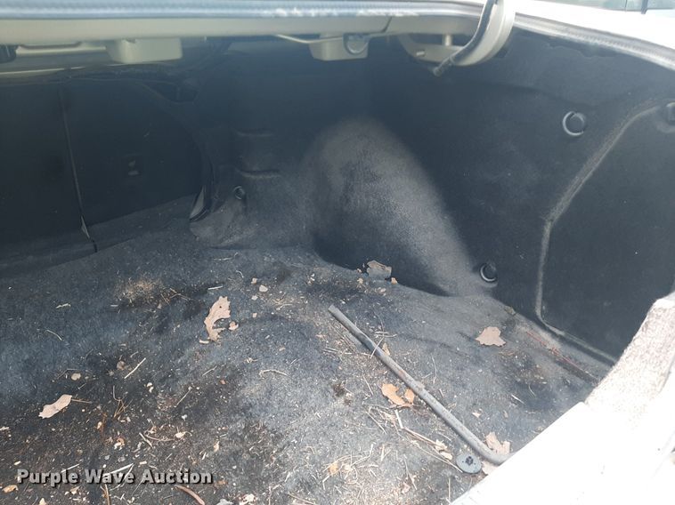 image for item IP9452 2001 Nissan Maxima