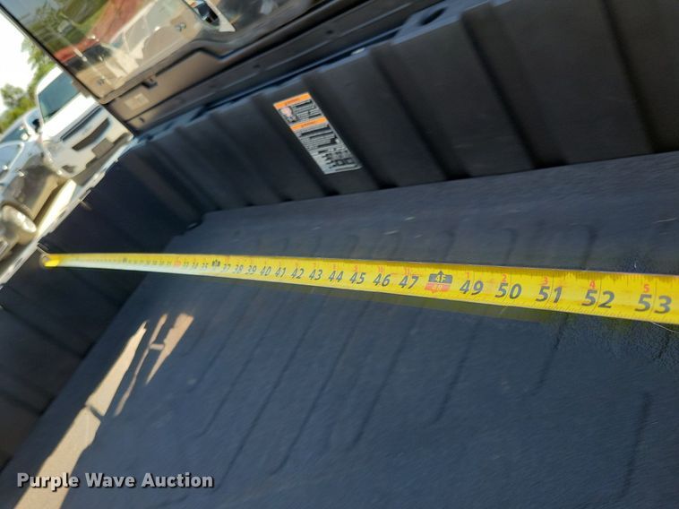 image for item IQ9832 2021 Polaris Ranger XP 1000  utility vehicle