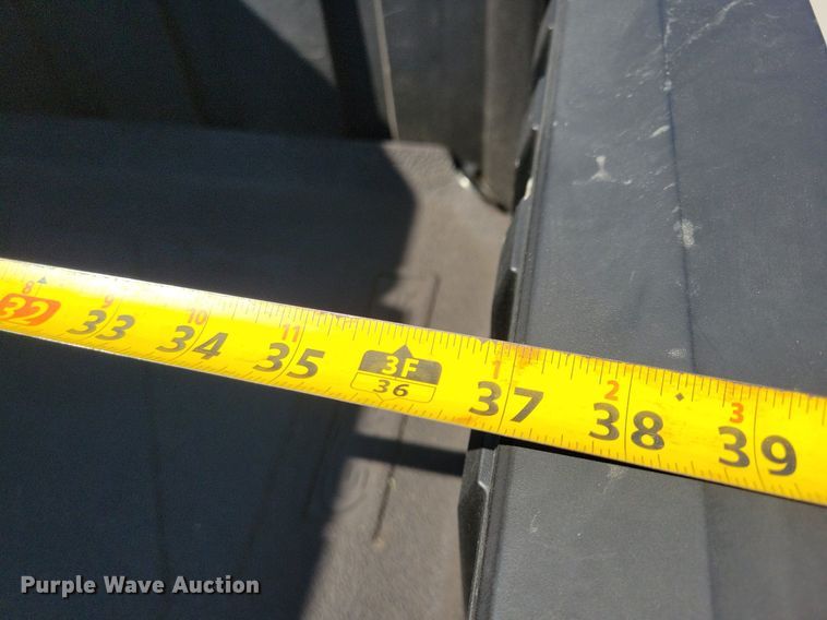 image for item IQ9832 2021 Polaris Ranger XP 1000  utility vehicle