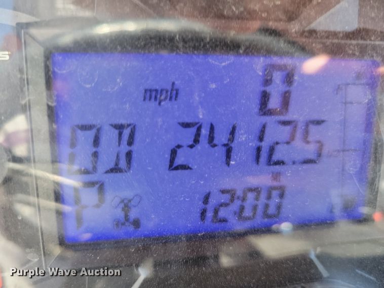 image for item IQ9832 2021 Polaris Ranger XP 1000  utility vehicle