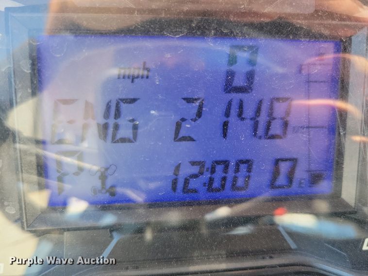 image for item IQ9832 2021 Polaris Ranger XP 1000  utility vehicle