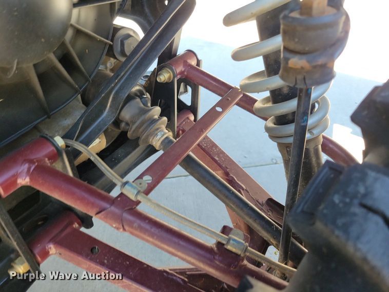 image for item IQ9832 2021 Polaris Ranger XP 1000  utility vehicle