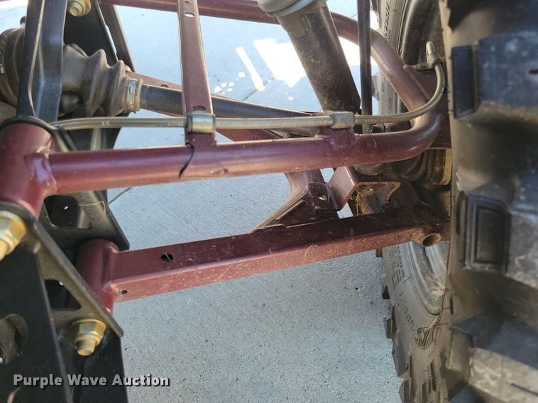 image for item IQ9832 2021 Polaris Ranger XP 1000  utility vehicle