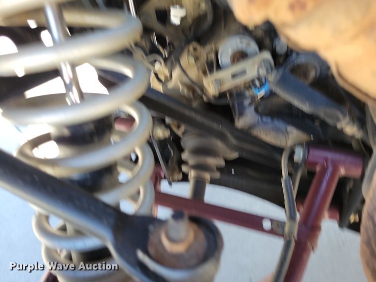 image for item IQ9832 2021 Polaris Ranger XP 1000  utility vehicle