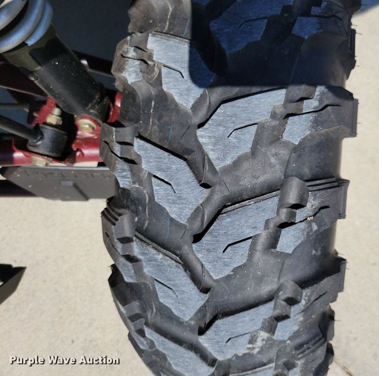 image for item IQ9832 2021 Polaris Ranger XP 1000  utility vehicle