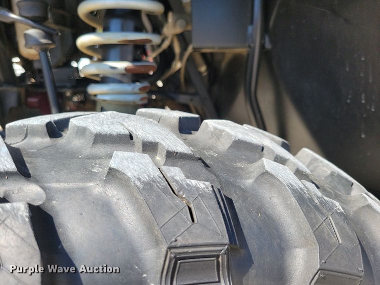 image for item IQ9832 2021 Polaris Ranger XP 1000  utility vehicle