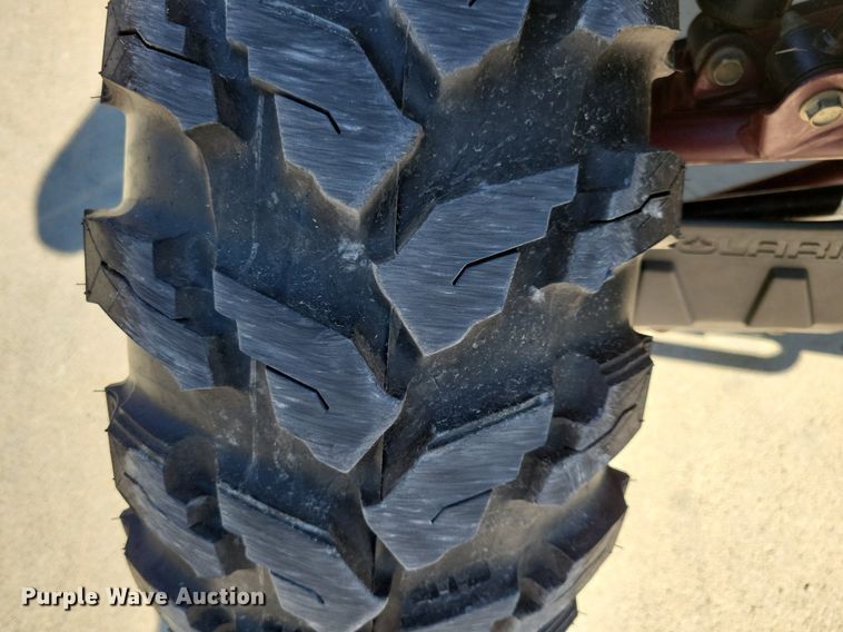 image for item IQ9832 2021 Polaris Ranger XP 1000  utility vehicle