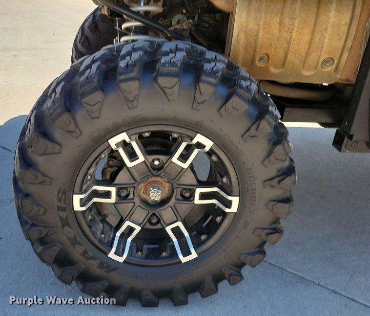 image for item IQ9832 2021 Polaris Ranger XP 1000  utility vehicle