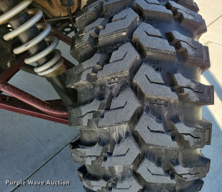 image for item IQ9832 2021 Polaris Ranger XP 1000  utility vehicle