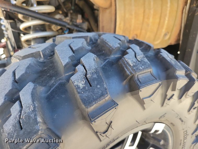 image for item IQ9832 2021 Polaris Ranger XP 1000  utility vehicle