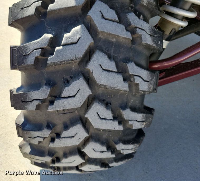 image for item IQ9832 2021 Polaris Ranger XP 1000  utility vehicle