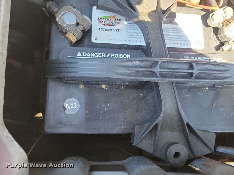 image for item IQ9836 1978 Lincoln Continental Town Car  convertible