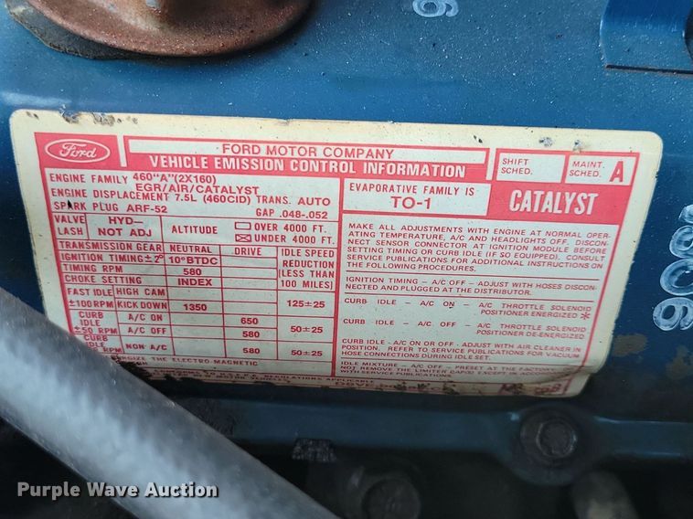 image for item IQ9836 1978 Lincoln Continental Town Car  convertible