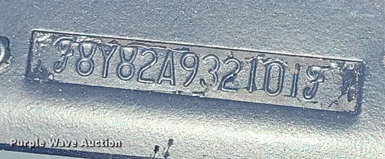 image for item IQ9836 1978 Lincoln Continental Town Car  convertible