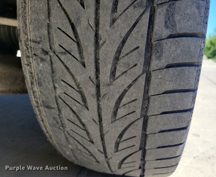 image for item IQ9838 2001 Ford Ranger  SuperCab pickup truck