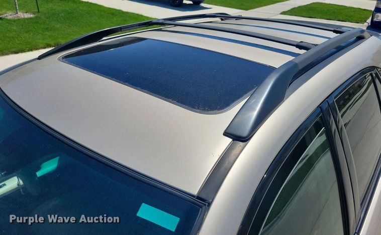 image for item IQ9867 2004 Lexus RX 330  SUV