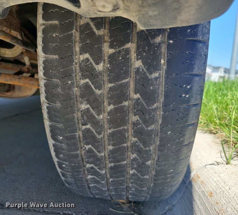 image for item IQ9867 2004 Lexus RX 330  SUV