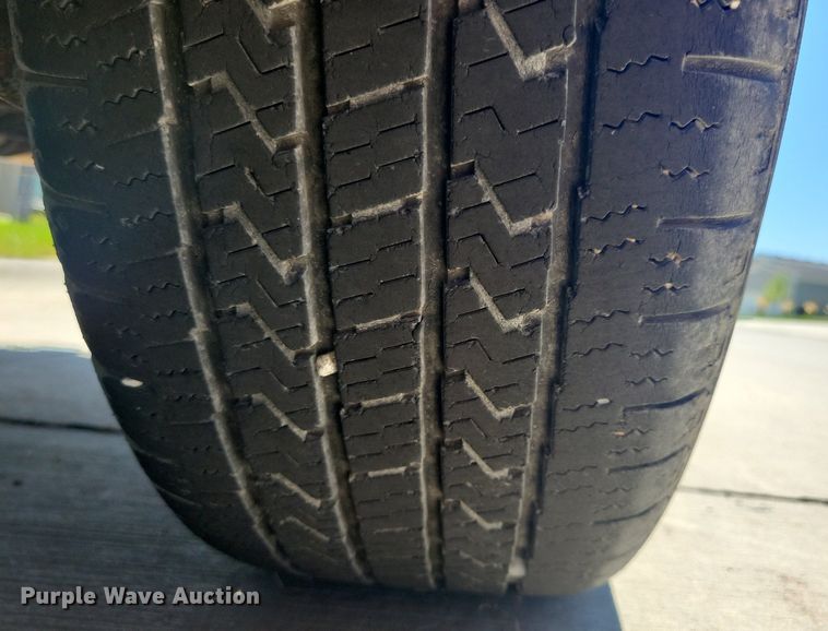 image for item IQ9867 2004 Lexus RX 330  SUV