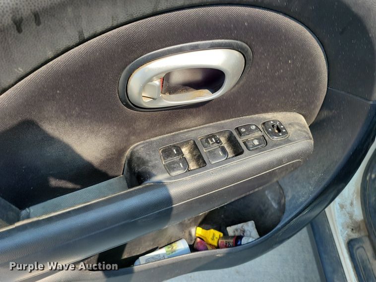 image for item IQ9871 2016 Kia Soul  SUV