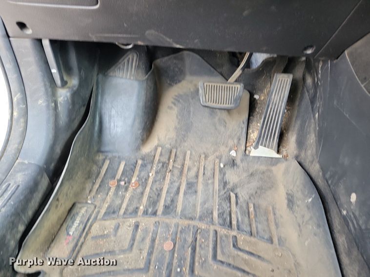 image for item IQ9871 2016 Kia Soul  SUV