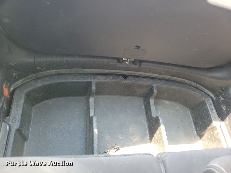 image for item IQ9871 2016 Kia Soul  SUV