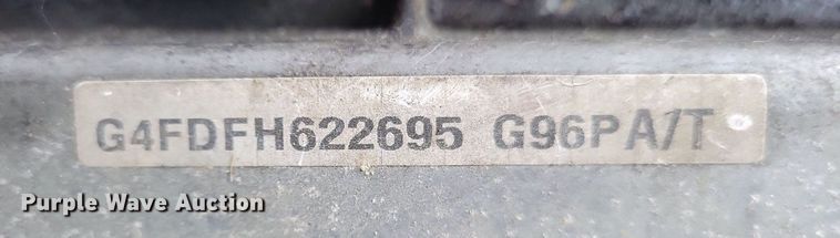 image for item IQ9871 2016 Kia Soul  SUV