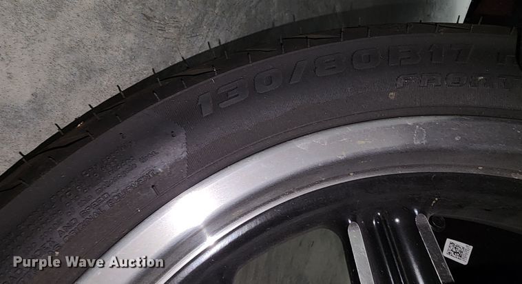 image for item KC9658 2021 Indian Roadmaster  motorcycle