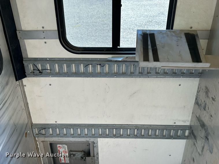 image for item KW9100 2008 Workhorse W62  utility / service truck