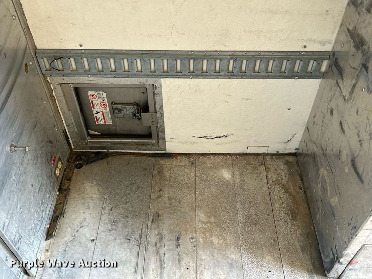 image for item KW9100 2008 Workhorse W62  utility / service truck