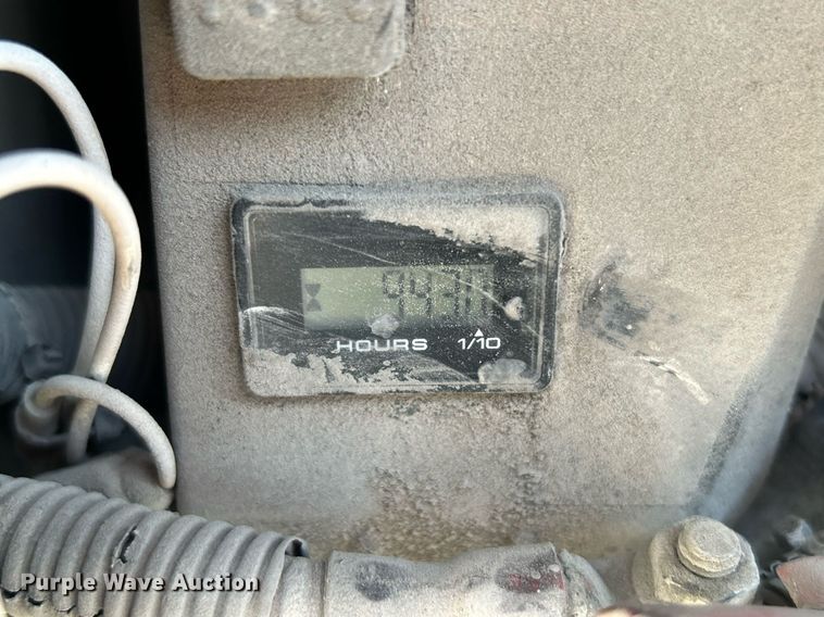 image for item KW9100 2008 Workhorse W62  utility / service truck