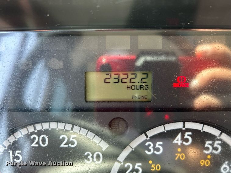 image for item KW9121 2010 Freightliner Thomas Built  school bus