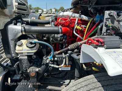 image for item KW9121 2010 Freightliner Thomas Built  school bus