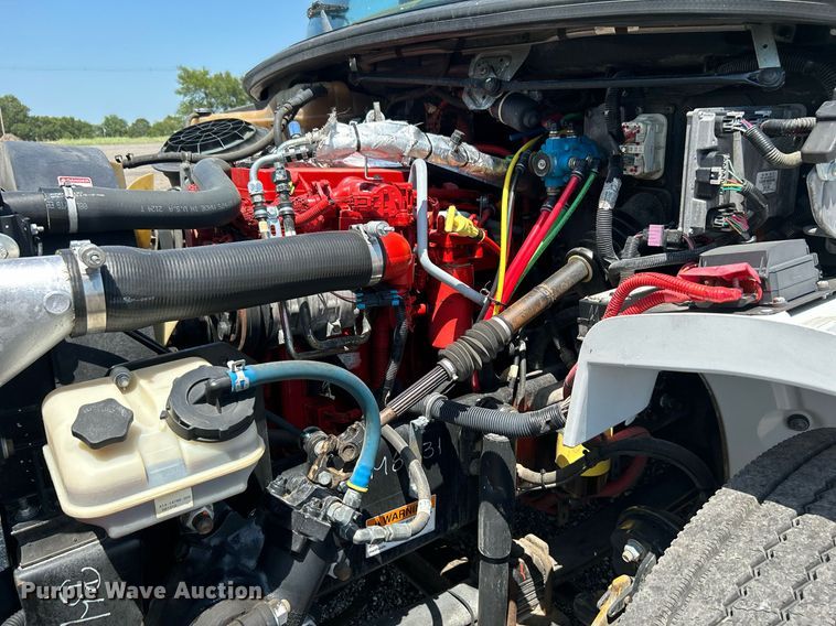 image for item KW9121 2010 Freightliner Thomas Built  school bus