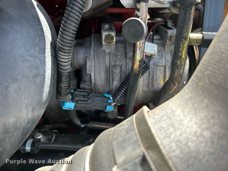 image for item KW9121 2010 Freightliner Thomas Built  school bus