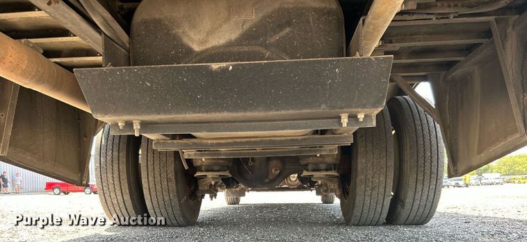 image for item KW9121 2010 Freightliner Thomas Built  school bus