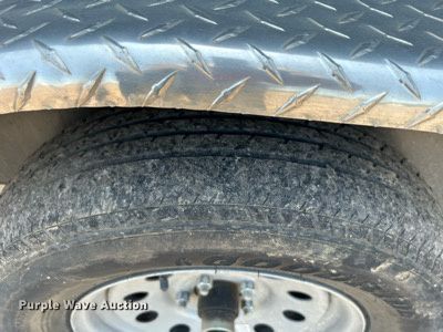 image for item KW9155 2023 Pace  enclosed cargo trailer