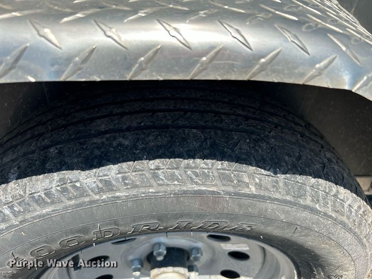 image for item KW9155 2023 Pace  enclosed cargo trailer