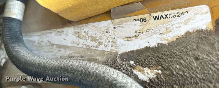 image for item KW9232 2007 Freightliner Business Class M2 106  refuse truck