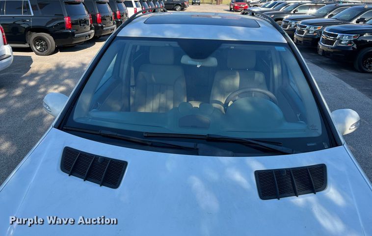 image for item LF9368 2008 Mercedes Benz ML350  SUV