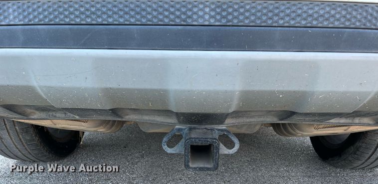 image for item LF9368 2008 Mercedes Benz ML350  SUV