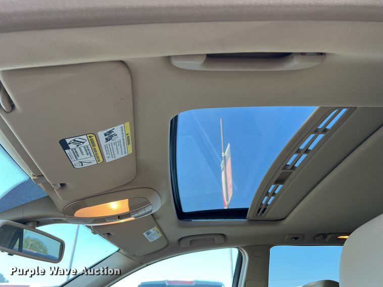 image for item LF9368 2008 Mercedes Benz ML350  SUV