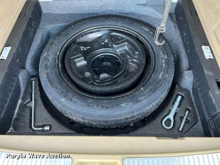 image for item LF9368 2008 Mercedes Benz ML350  SUV