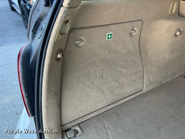 image for item LF9368 2008 Mercedes Benz ML350  SUV