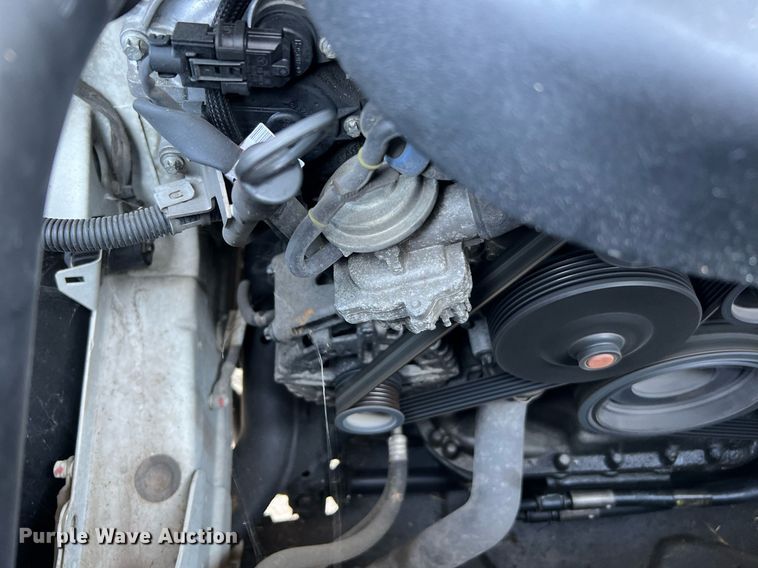 image for item LF9368 2008 Mercedes Benz ML350  SUV