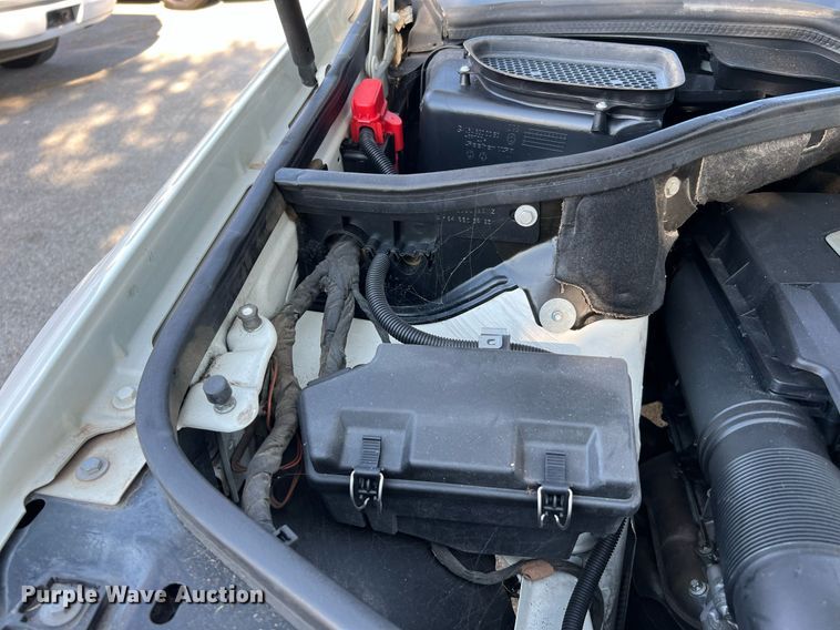 image for item LF9368 2008 Mercedes Benz ML350  SUV